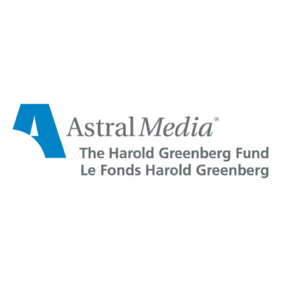 Astral Media Logo