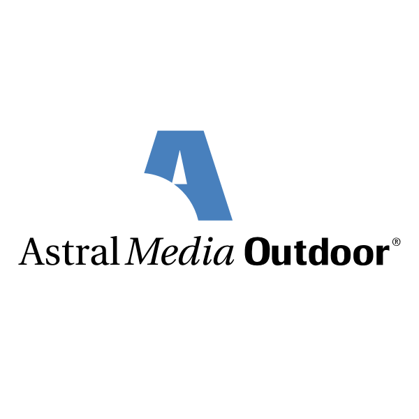 Astral Media Outdoor