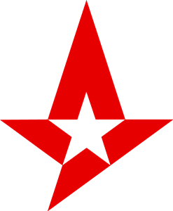 Astralis Logo ,Logo , icon , SVG Astralis Logo