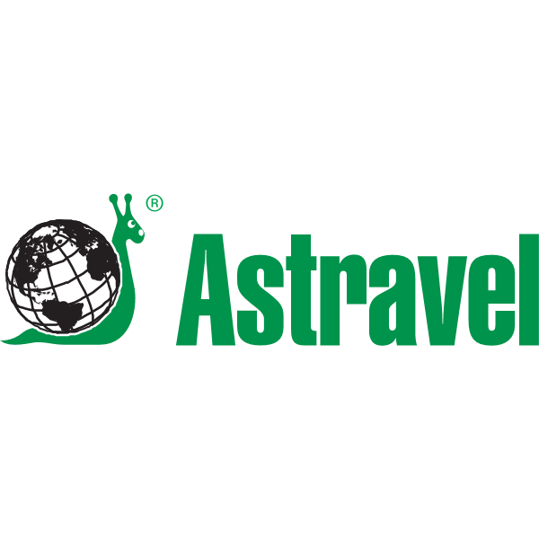 Astravel Logo ,Logo , icon , SVG Astravel Logo
