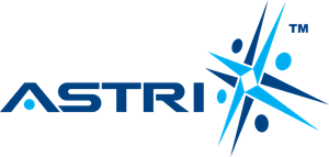 ASTRI Logo ,Logo , icon , SVG ASTRI Logo
