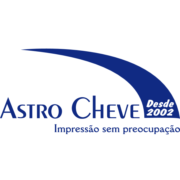 Astro Cheve Logo