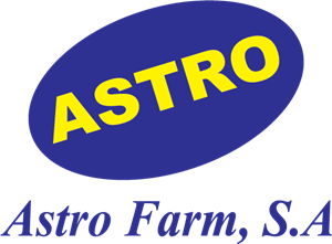 Astro Farm Logo