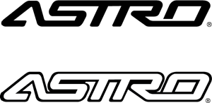Astro Logo ,Logo , icon , SVG Astro Logo