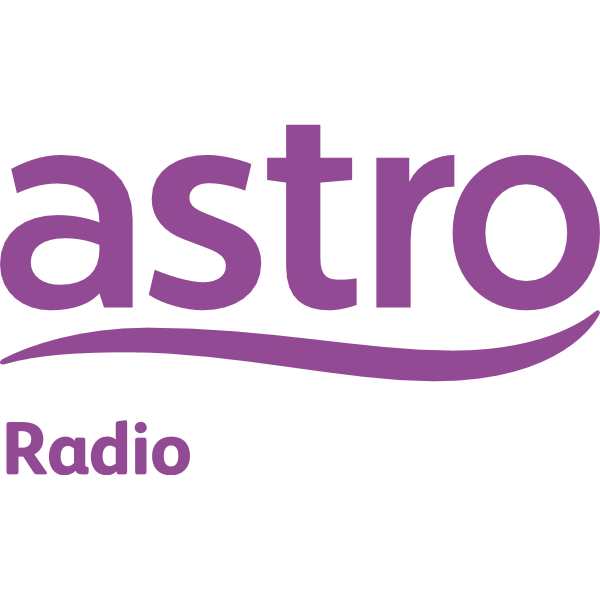 Astro Radio Logo ,Logo , icon , SVG Astro Radio Logo
