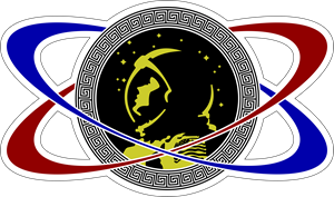 Astronaut Hall of Fame Logo ,Logo , icon , SVG Astronaut Hall of Fame Logo