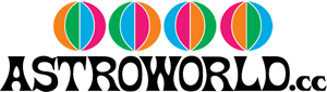 Astroworld Logo ,Logo , icon , SVG Astroworld Logo