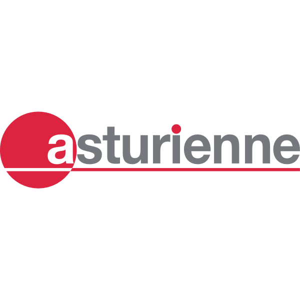 asturienne Logo ,Logo , icon , SVG asturienne Logo