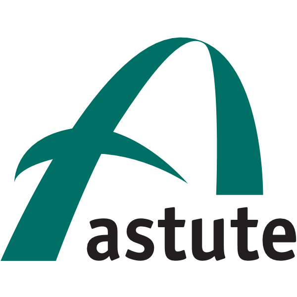 Astute Logo ,Logo , icon , SVG Astute Logo