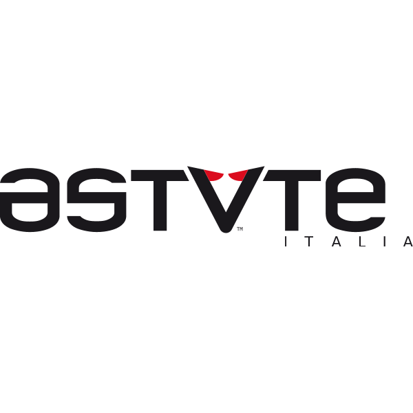 ASTVTE ITALIA Logo ,Logo , icon , SVG ASTVTE ITALIA Logo