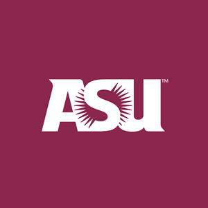 ASU Logo ,Logo , icon , SVG ASU Logo
