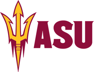 ASU Sun Devils Logo ,Logo , icon , SVG ASU Sun Devils Logo