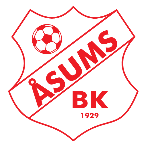 Asums BK Kristianstad Logo