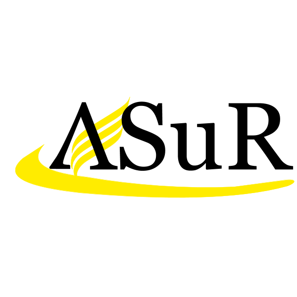 Asur – Associação do Sul de Rondonia Logo