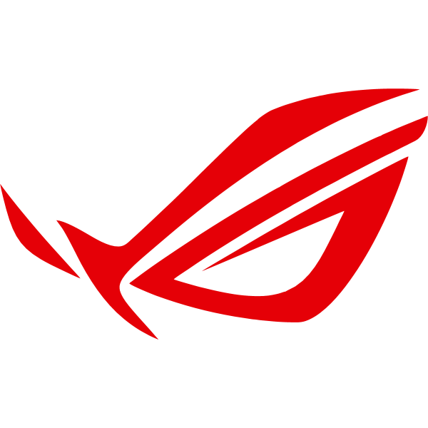 Asus ROG ,Logo , icon , SVG Asus ROG