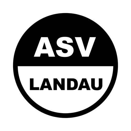 ASV 1946 Landau de Landau ,Logo , icon , SVG ASV 1946 Landau de Landau