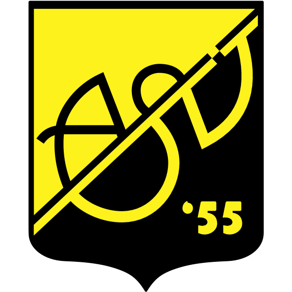 ASV 55 Venhuizen Logo ,Logo , icon , SVG ASV 55 Venhuizen Logo