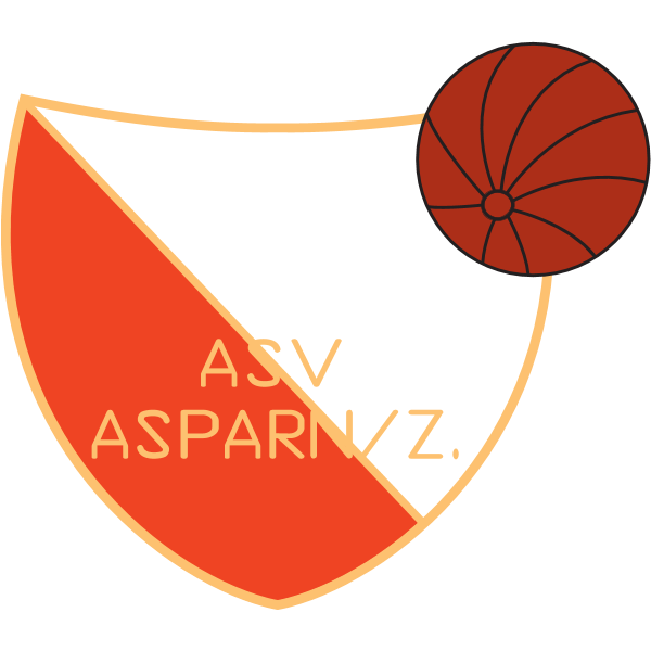 ASV Asparn an der Zaya Logo ,Logo , icon , SVG ASV Asparn an der Zaya Logo