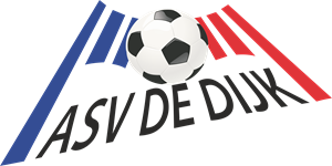 ASV De Dijk Logo ,Logo , icon , SVG ASV De Dijk Logo