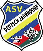 ASV Deutsch Jahrndorf Logo