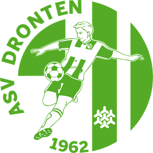 ASV Dronten Logo ,Logo , icon , SVG ASV Dronten Logo
