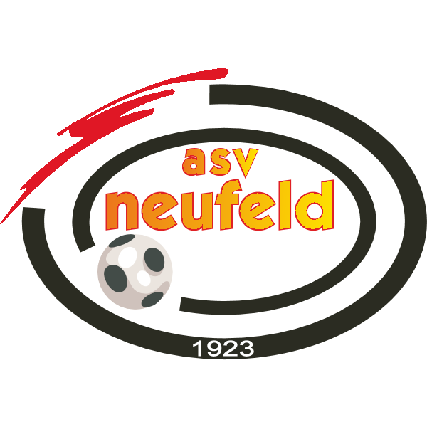 ASV Neufeld Logo ,Logo , icon , SVG ASV Neufeld Logo
