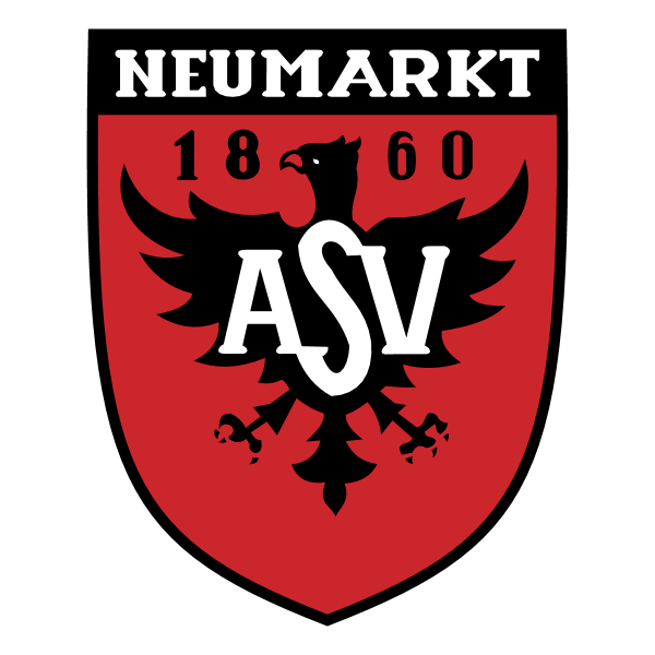 ASV Neumarkt 84057 ,Logo , icon , SVG ASV Neumarkt 84057