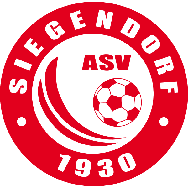 ASV Siegendorf Logo ,Logo , icon , SVG ASV Siegendorf Logo