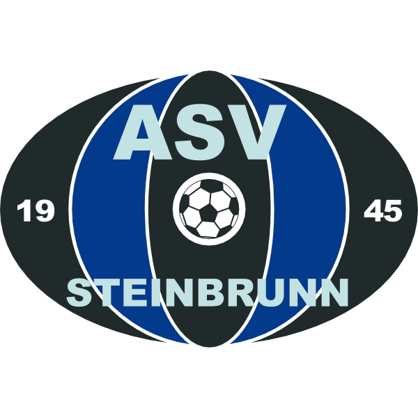 ASV Steinbrunn Logo ,Logo , icon , SVG ASV Steinbrunn Logo