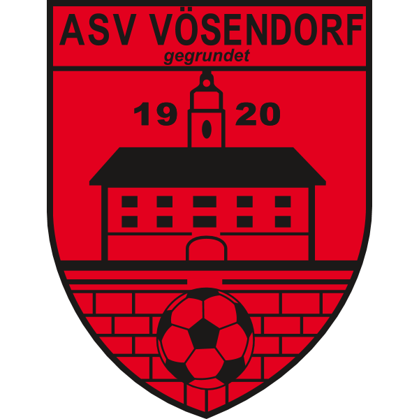 ASV Vösendorf Logo ,Logo , icon , SVG ASV Vösendorf Logo