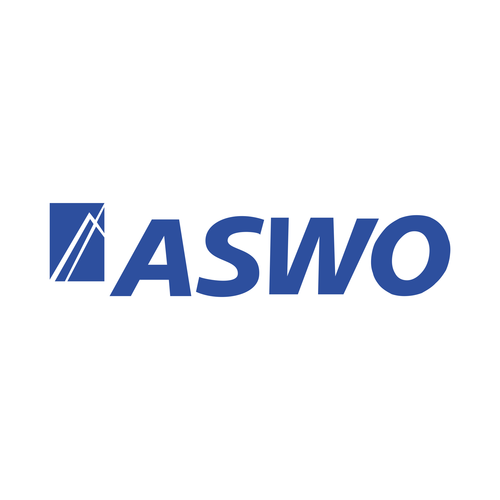 ASWO 85410 ,Logo , icon , SVG ASWO 85410