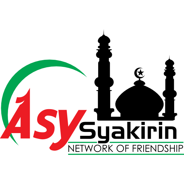 Asy Syakirin Logo ,Logo , icon , SVG Asy Syakirin Logo