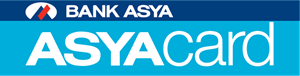 Asya Card Logo ,Logo , icon , SVG Asya Card Logo