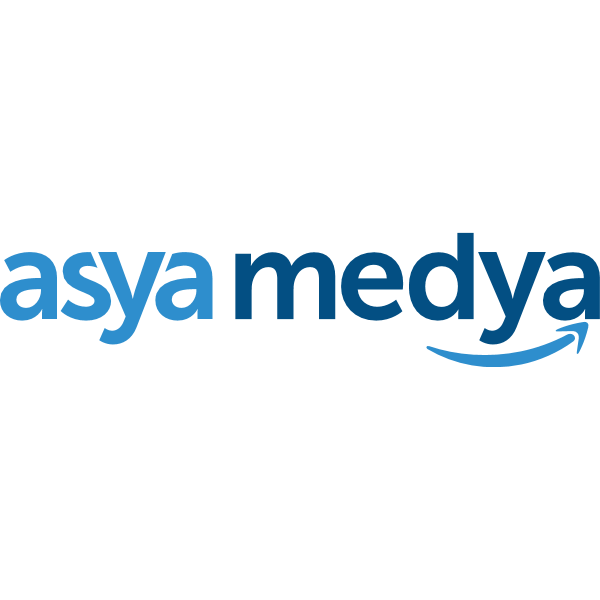 Asya Medya Logo ,Logo , icon , SVG Asya Medya Logo