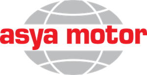 Asya Motor Logo ,Logo , icon , SVG Asya Motor Logo