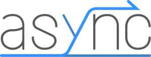 async.js Logo ,Logo , icon , SVG async.js Logo