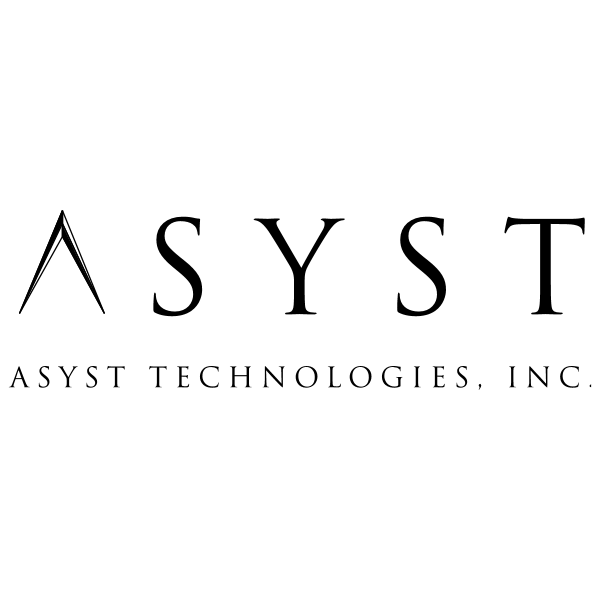 Asyst Technologies 23337