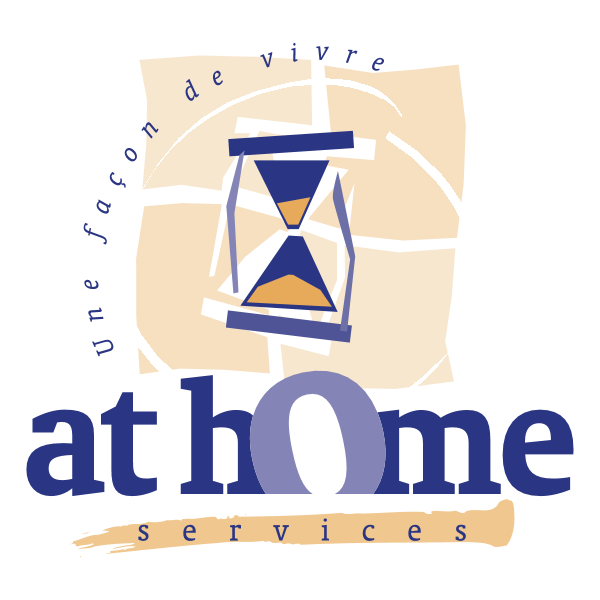 At Home Services