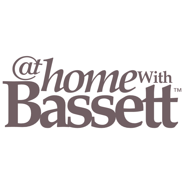 At Home With Bassett 24398