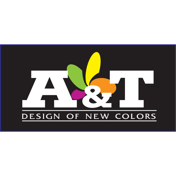 a&t Logo