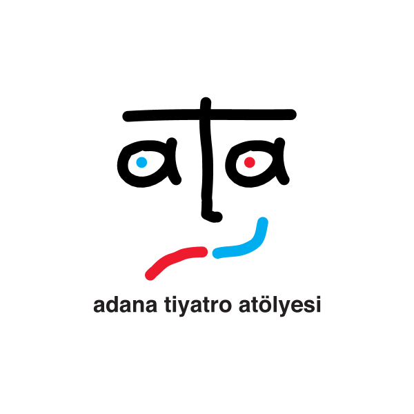 ATA (Adana Tiyatro At?lyesi) Logo ,Logo , icon , SVG ATA (Adana Tiyatro At?lyesi) Logo
