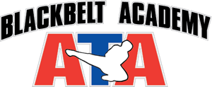 ATA Blackbelt Academy Logo ,Logo , icon , SVG ATA Blackbelt Academy Logo