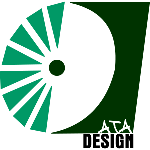 ATA Design Logo ,Logo , icon , SVG ATA Design Logo