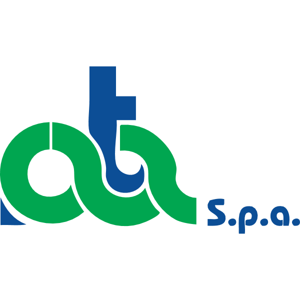 ata s.p.a. Logo