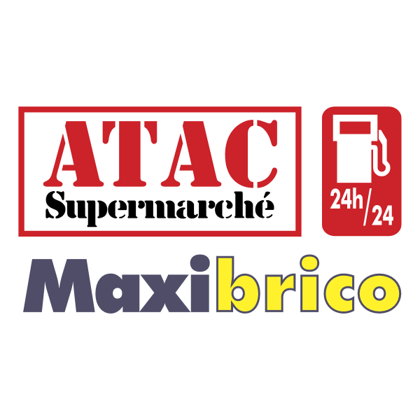 Atac Supermarche 63974