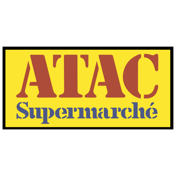 Atac Supermarche 702