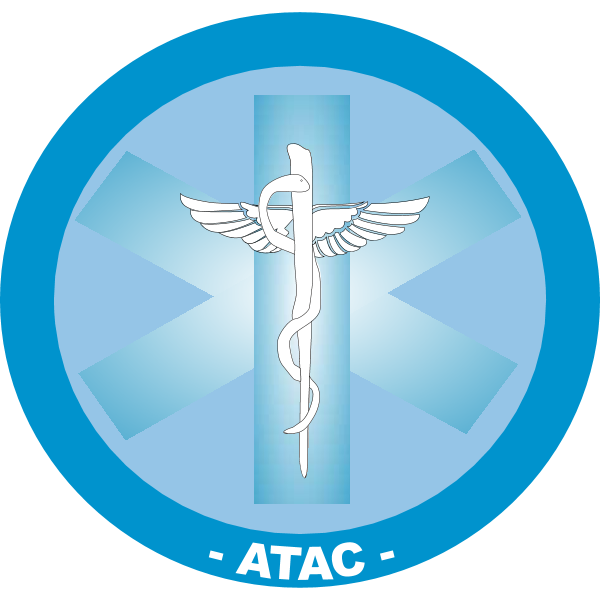 ATAC Treinamentos Logo ,Logo , icon , SVG ATAC Treinamentos Logo