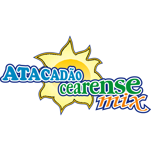 Atacadão Cearense Logo