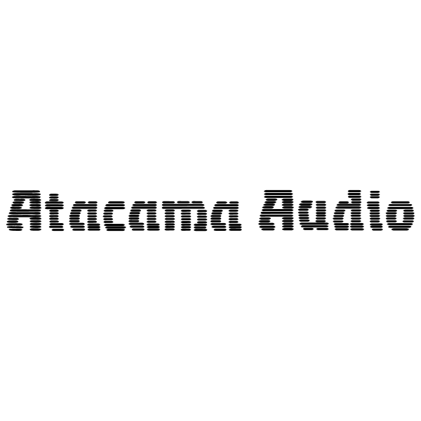 Atacama Audio 18952