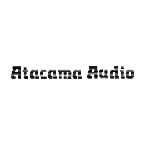Atacama Audio 18952 ,Logo , icon , SVG Atacama Audio 18952